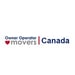 Owner Operator Movers Logo Owner Operator Movers
