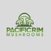 Logo Pacific Rim Mushrooms