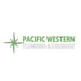 Pacific Western Plumbing Logo Pacific Western Plumbing