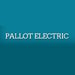 Pallot Electric Logo Pallot Electric