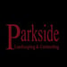 Logo Parkside Landscaping