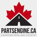 Partsengine.ca Logo Partsengine.ca