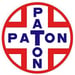 Paton the Plumber Logo Paton the Plumber