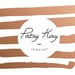 Logo Patsy Kay Kolesar Design