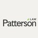 Patterson Law Logo Patterson Law