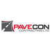 PaveCon Contracting Logo PaveCon Contracting