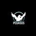 Logo Pegasus Plowing