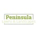 Peninsula Lawns and Landscapes Logo Peninsula Lawns and Landscapes