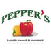 Pepper's Logo Pepper's