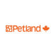Logo Pet Land
