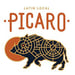 Picaro Logo Picaro