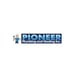 Pioneer Plumbing Logo Pioneer Plumbing