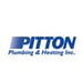 Pitton Plumbing Logo Pitton Plumbing
