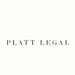 Platt Legal Law Logo Platt Legal Law