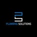 Plumbing Solutions Logo Plumbing Solutions
