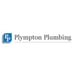 Plympton Plumbing Logo Plympton Plumbing