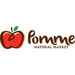 Logo Pomme Natural Market