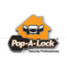 Pop-A-Lock Logo Pop-A-Lock