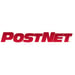 PostNet Logo PostNet