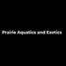 Prairie Aquatics and Exotics Logo Prairie Aquatics and Exotics