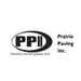 Prairie Paving Logo Prairie Paving