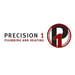Logo Precision 1 Plumbing