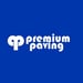 Premium Paving Logo Premium Paving