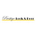 Prestige Lock & Door Logo Prestige Lock & Door