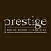Logo Prestige Solid Wood Furniture