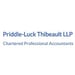 Priddle-Luck Thibeault LLP Logo Priddle-Luck Thibeault LLP