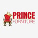 Prince Furniture Logo Prince Furniture