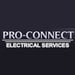 Pro Connect Electric Logo Pro Connect Electric