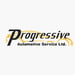 Progressive Auto Logo Progressive Auto