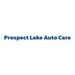 Prospect Lake Auto Care Logo Prospect Lake Auto Care