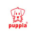 Puppia Harness Logo Puppia Harness