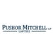Pushor Mitchell Logo Pushor Mitchell