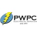 PWPC Electrical Services Logo PWPC Electrical Services
