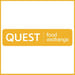 Quest Food Exchange Logo Quest Food Exchange