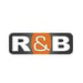 Logo R&B Plumbing and Heating LTD.
