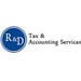 R&D Tax and Accounting Services Logo R&D Tax and Accounting Services
