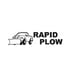 Rapid Plow Logo Rapid Plow