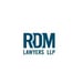 RDM Lawyers LLP Logo RDM Lawyers LLP