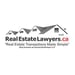 Real Estate Lawyers.ca LLP Logo Real Estate Lawyers.ca LLP