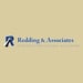 Redding & Associates CPA Logo Redding & Associates CPA