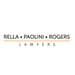 Rella Paolini Rogers Lawyers Logo Rella Paolini Rogers Lawyers