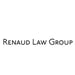 Renaud Law Group Logo Renaud Law Group