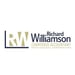 Richard Williamson Logo Richard Williamson
