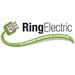 Ring Electric Logo Ring Electric