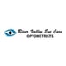 River Valley Eye Care Logo River Valley Eye Care