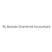 RL Baceda Chartered Accountant Logo RL Baceda Chartered Accountant